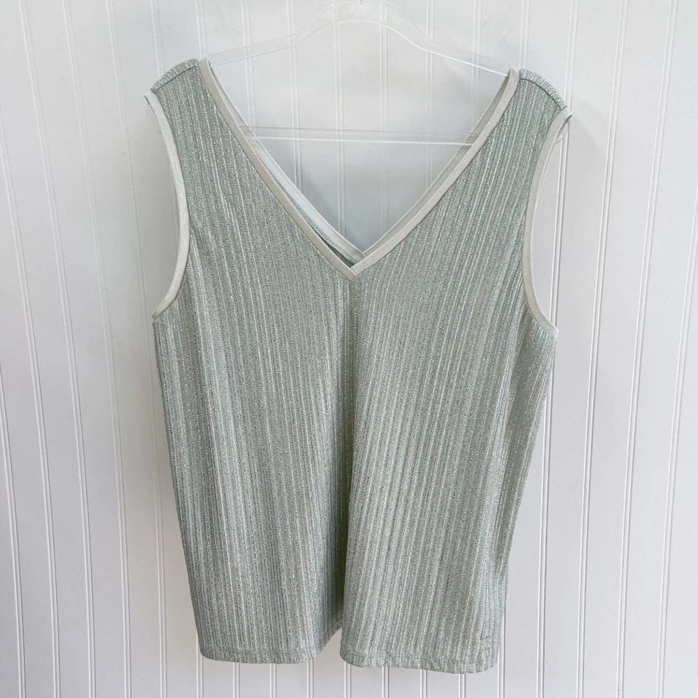 Ted Baker London Top Tank Robinee Sleeveless Blouse